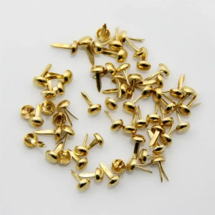 4.5MM/8MM%20Round%20Metal%20Mini%20Brads%20Studs%20Spike%20for%20Scrapbooking%20Embellishment%20Fastener%20DIY%20Handmade%20Craft%20Accessories%20-%20Image%205