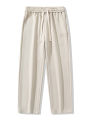 Men's Straight Sweatpants Wide Leg Cotton Track Pants Drawstring Letter Sports Baggy Pants Casual Long Trousers Big Size 8XL.