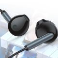 Ys-320 High Fidelity Sound Earphone. 
