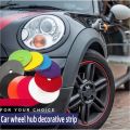 8M Car Rim Protect Strip Wheel Edge Protector Bright Matte Car Wheel Sticker Wheel Rim Decorative Strip Car Styling. 