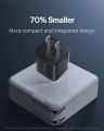 Basues 30W Original Power – Ultra-Fast, Reliable Charging in Your Pocket

Experience the perfect blend of speed, safety, and style with the Basues 30W Original Power Adapter—engineered for those who demand performance without compromise.. 