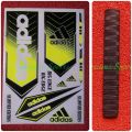 Softball bat Stickers New Edition With Attractive New Designs. 