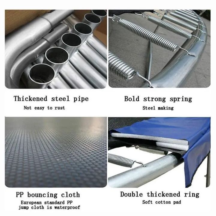 Trampoline%2016%20Ft%20Heavy%20Jumping%20Exercise%20Fun%20Play%20-%20Image%206