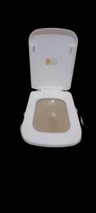 square%20toilet%20seat%20cover%20soft%20close%20heavy%20material%20warrantable%20new%20-%20Image%204