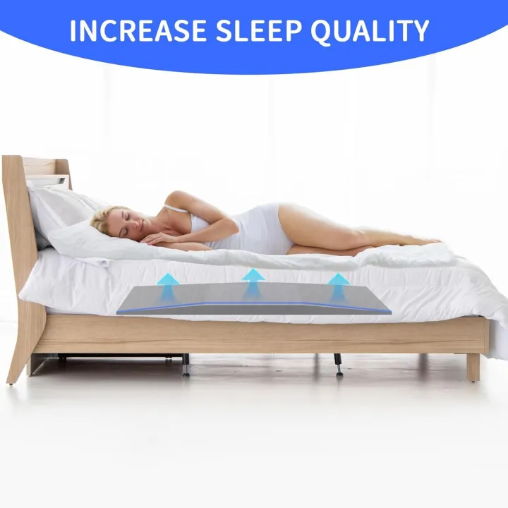 High-Density%20Trapezoidal%20Mattress%20Support%20Pad,%20Memory%20Foam%20Mattress%20Sagging%20Repair%20-%20Image%204