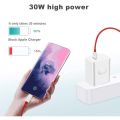 6A 30W OnePlus USB Type-C charging cable, support Dash Charge, warp charge for OnePlus 3/5/5T/6/6T/7/7pro/ 8t/nord/ 8pro shipped from Thailand. 