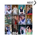 imran khan photo sticker for mobile, Laptop, etc, 12 piece, easy fitting. 