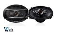Pioneer TS-A6996-SR 5Way speaker, Amplifier supported, 100W rms, 1300W, get yours at best price in Pakistan. 