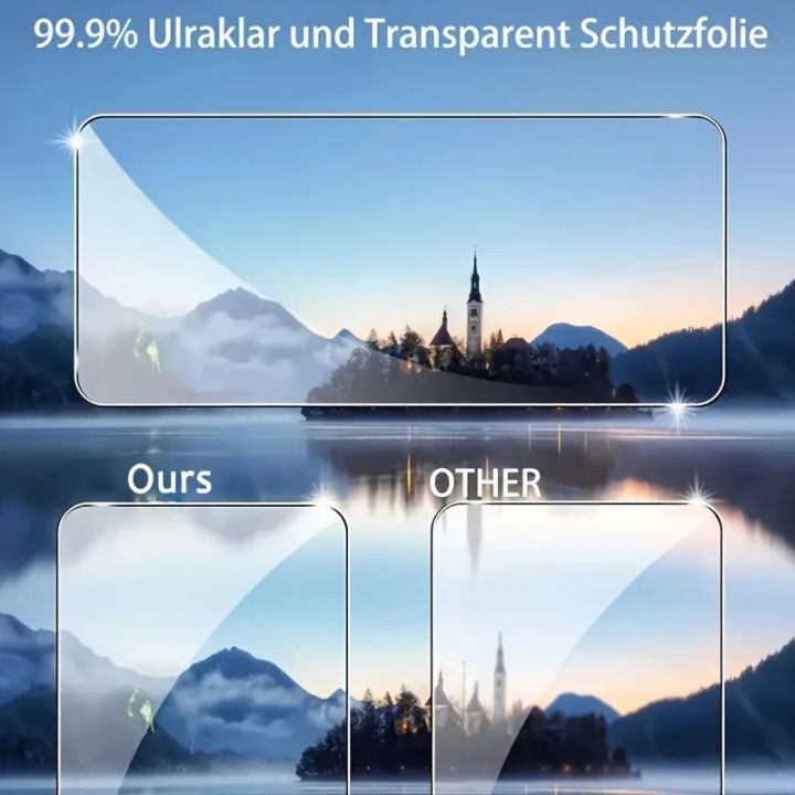 %5B4in1%5D%202Pcs%20HD%20Tempered%20Glass%20Film+2Pcs%20Camera%20Lens%20Protectors%20for%20IPhone%2013/14/15%20Promax%2016E%2016Plus%2013mini%2012Pro%2011Pro%209%20Xs%20Max%20-%20Image%205