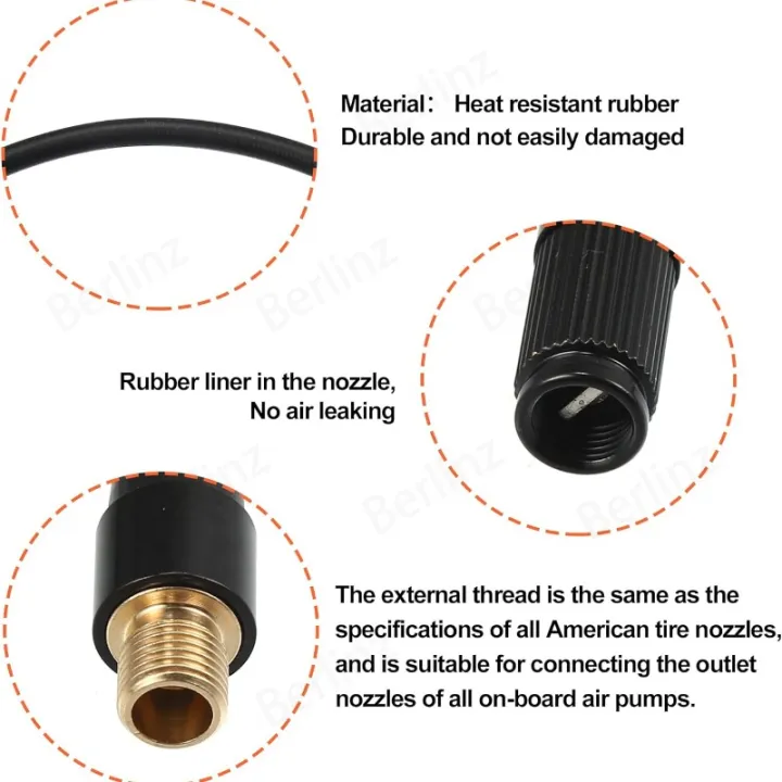 Threaded%20Tire%20Inflator%20Extension%20Hose%20Chuck%20Adapter%20Air%20Pump%20Tube%20Tire%20Valve%20Connection%20Pipe%20for%20Car%20Truck%20Bike%20Copper%20%20-%20Image%203