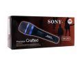 SONY Professional Dynamic Microphone For Vocal/Karaoke SN-222 Wire MIC. 