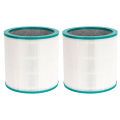 HEPA Filter Compatible with TP00 TP01 TP02 TP03 AM11 BP01 Pure Cool Link Tower Air Purifier, Replacement Filter part.
