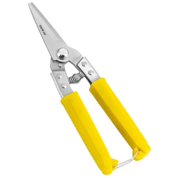 Stainless Steel Sheet Metal Scissors Metal Sheet Cutting Scissors Pvc Pipe Cutting Machine Professional Industrial Scissors