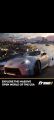 The Crew 2 PS4 game.