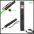 303 Green Laser Light 4Km Range Rechargeable best for presntations and Signals best fpr forces use with key lock. 