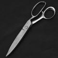 Cloth cutting scissors large size best quality 1 piece Sezer. 