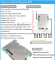 3S 4S BMS 12V 50A 120A 150A 230A 300A 18650 Li-ion LifePo4 Lithium Battery Protection Board W Balance car start RV Inverter. 