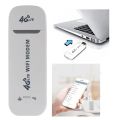 LDW931 LTE 3 in 1 USB 4g Modem with WiFi Hotspot. 