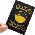 Pokemon Black Foil Card Set - 55 Pcs. 