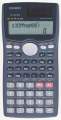 FX-991MS Scientific Calculator. 