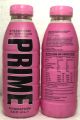 Prime hydration drink strawberry watermelon 500ml. 