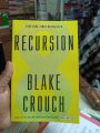 Recursion

Novel by Blake Crouch. 