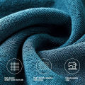 Microfiber Car Wash Towel 75X35cm Lint-Free Car Cleaning Towels Ultra-Soft Drying Cloth Car Detailing Washing Tools. 
