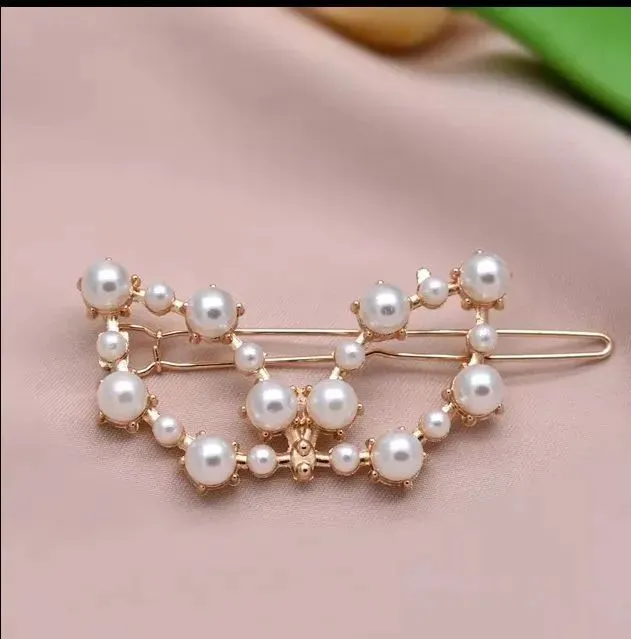 Korean%20Pearl%20Hair%20Clip%20Snap%20Barrettes%20Women%20Girl%20Pearl%20flower%20pin%20pack%20of%20(1%20to%206%20)pcs%20-%20Image%203