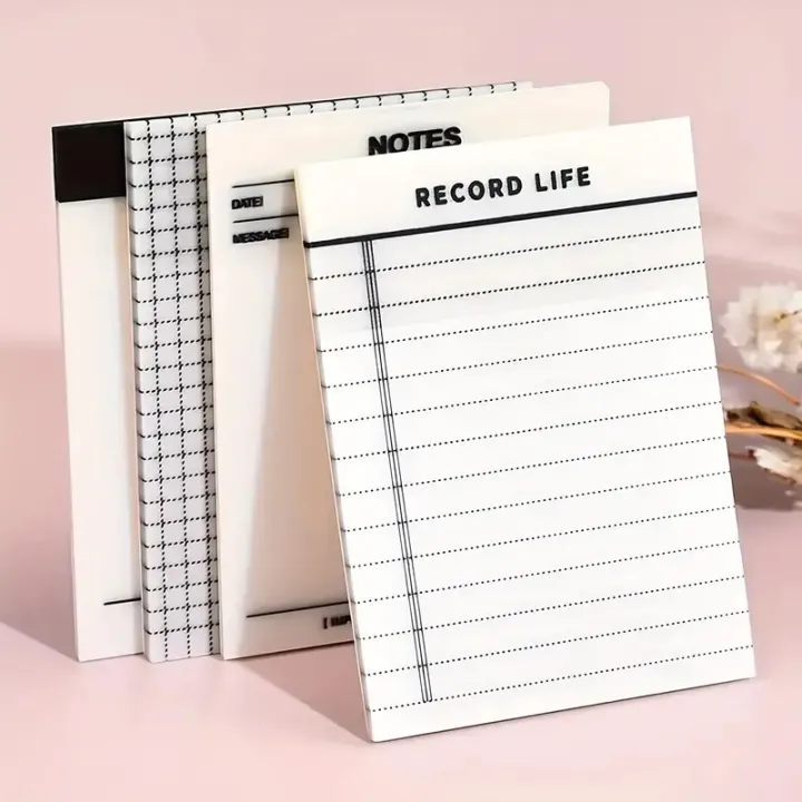 1PC%20Transparent%20PET%20Sticky%20Note%20Pad,%20Waterproof%20Grid%20Lined%20Memo%20Pad%20Stickers%20for%20School%20Students,%20Office%20Supplies%20-%20Image%206
