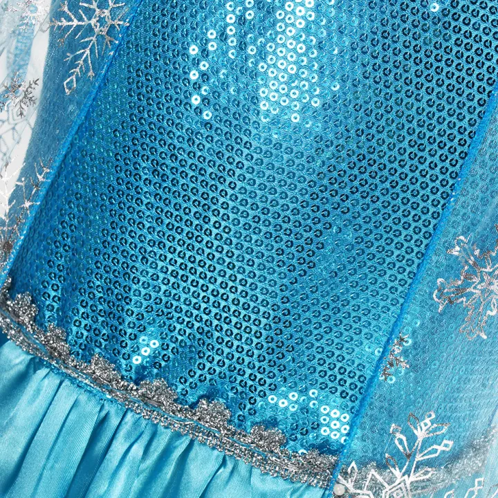 Girls%20Snow%20Queen%20Kids%20Costumes%20Girls%20Carnival%20Party%20Prom%20Gown%20Elsa%20Robe-Playing%20Children%20Clothing%20Princess%20Dress%20Birthday%20Dress%20-%20Image%205