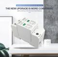 TOMZN 2P 20kA- 40kA AC SPD Surge Protective Device AC Protector For Solar Off Grid On Grid Systems. 