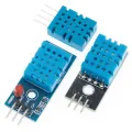 Smart 3pin KY-015 DHT-11 DHT11 Digital Temperature And Relative Humidity Sensor Module + PCB for Arduino DIY Starter Kit. 