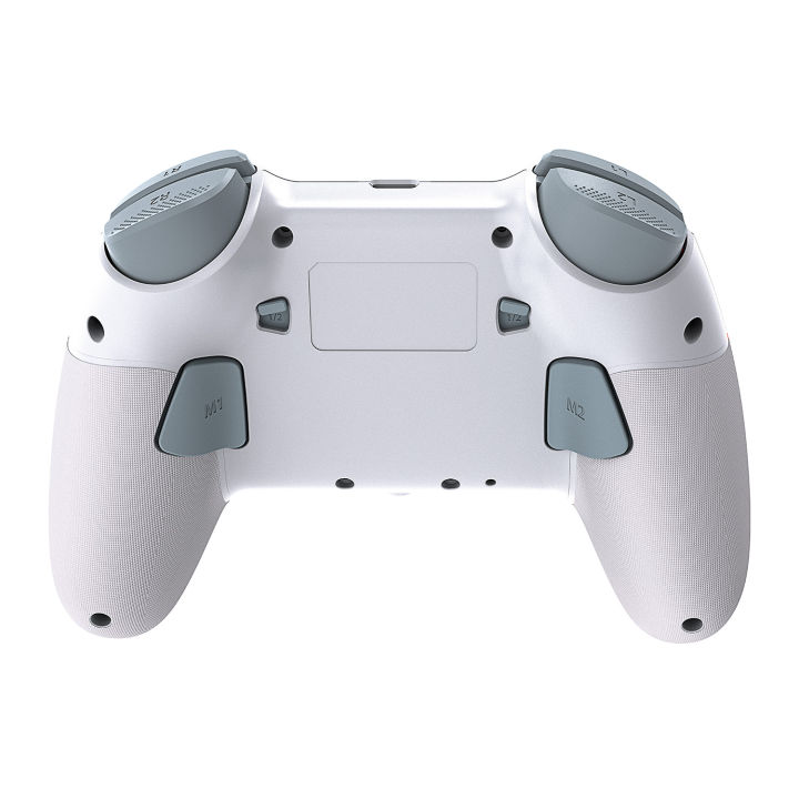 Wireless%20Controller%207052P%20for%20PC/Switch/iOS/Android%20With%20Intelligent%20Screen,Hall%20Joysticks%20&Turbo/Vibration,1000mAh%20Gamepad%20-%20Image%205