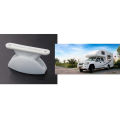 Door Retainer Catch for Caravan Motorhomes Boat Camper RV Door Stoper Clip Nylon Door Catch Installed On Cabinet Cupboard Drawer. 
