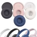 1 Pair 70mm Replacement Foam Ear Pads Pillow Cushion Cover for JBL Tune 600 T450 T450BT T500BT JR300BT Soft Headphone Headset. 