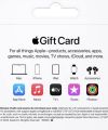 Apple $100 ITunes Gift Card Code. 
