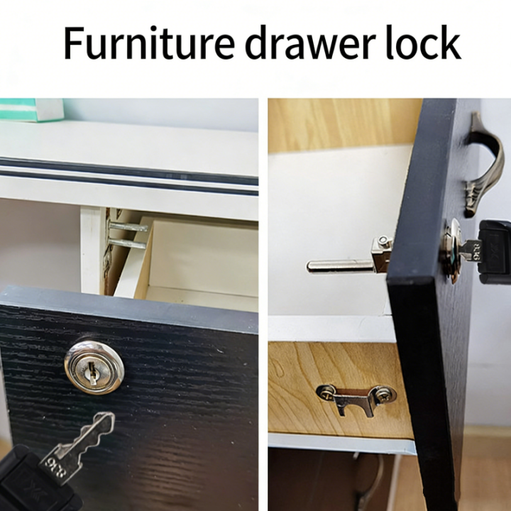 Useful%20Cam%20Cylinder%20Locks%2022/32mm%20Tongue%20Door%20Bolt%20Latch%20Wardrobe%20Cupboard%20Sliding%20Door%20Lock%20Buckle%20With%20Keys%20Furniture%20Hardware%20-%20Image%204