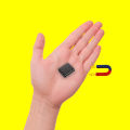 Mini Voice Activated Recorder Built-in Only 0.25cm Magnet Small Digital Audio Recording Sound Device Micro Dictaphone STTWUNAKE.