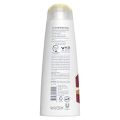 International Thailand Product Dove Ultra Care Straight & Silky Shampoo Used For Male /Female-330Ml. 