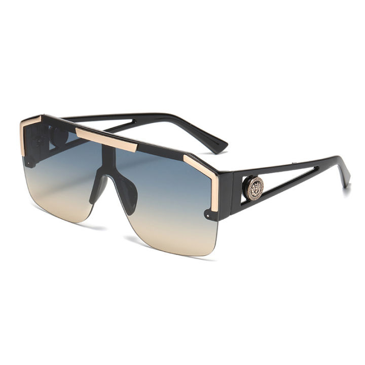 New%20Lion%20Head%20Integrated%20Sunglasses%20Trendy%20Large%20Frame%20Sunglasses%20Female%20Personalized%20Hollow%20Leg%20Sunglasses%206922%20-%20Image%205