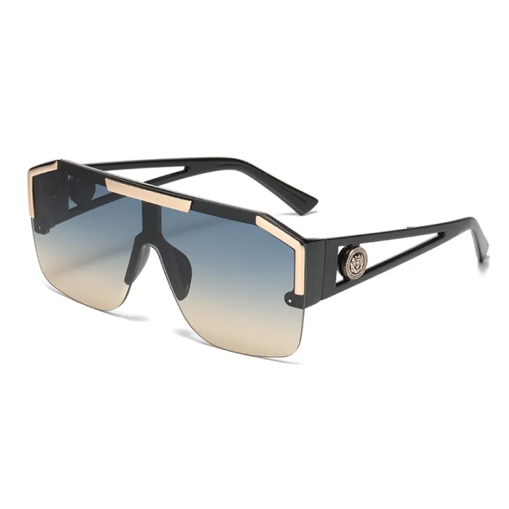 New%20Lion%20Head%20Integrated%20Sunglasses%20Trendy%20Large%20Frame%20Sunglasses%20Female%20Personalized%20Hollow%20Leg%20Sunglasses%206922%20-%20Image%205