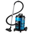 Sokany SK-13021 3800W Turbo Dry Vacuum Cleaner – 21L Large Capacity | Powerful Home And Office Cleaning Machine. 