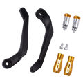 Motorcycle Levers Guard Brake Clutch Protector For HONDA CB125F CB500 CB190r CB1300 CB1000 CB1000R CB500F CB300F CB599 CB600F.