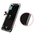 GX OLED LCD Display For iPhone X LCD Display For iPhone XS MAX 11/11 Pro/12 /12 Pro Display LCD Screen Touch Digitizer Assembly. 