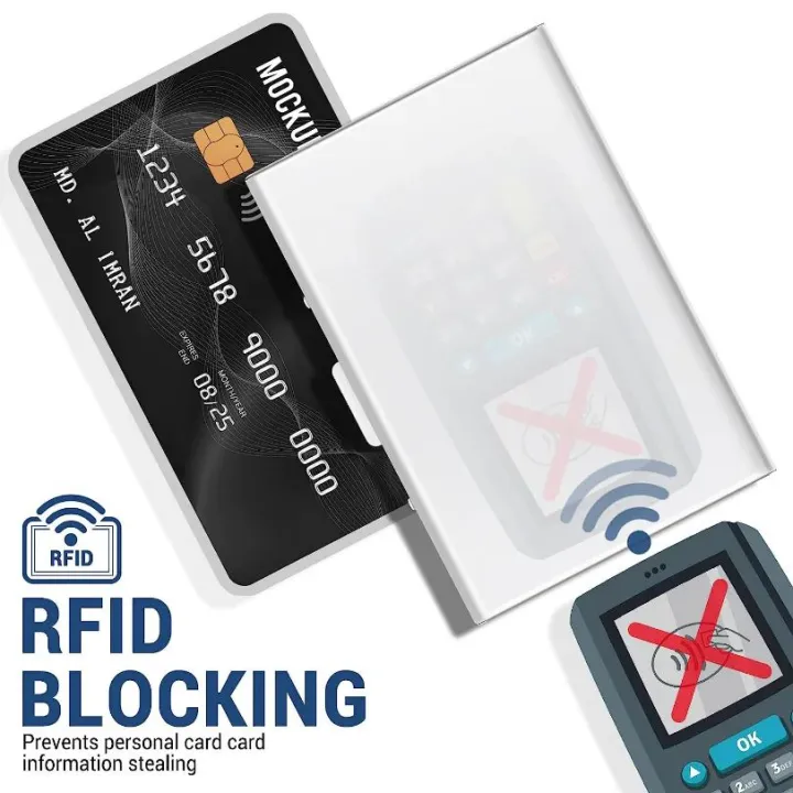 Antitheft%20ANTI%20Rfid%20Blocking%20ID%20Bank%20Credit%20Card%20Holder%20Wallets%20Men%20Slim%20Thin%20Aluminum%20Box%20Metal%20Mini%20Minimalist%20Cardholder%20Case%20-%20Image%203
