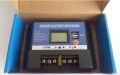PWM 20A Smart Solar Charge Controller 12V 24V with LCD Display. 