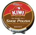 Kiwi Wax Shoe Polish Brown | Kiwi shoe polish Brown 100ml | us.ozcosmetics.com. 
