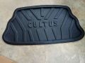 Trunk  Mat for Old Cultus 2000-2016 Diggi Tray Eva Foam Material. 