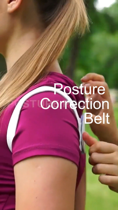 Combo Pack of Smartness Corrector Belt & 2 pcs Resistant Exercise Belt. which is doubly effective for Body smartness.