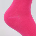5 Pairs / Lot Spring Autumn Candy Solor Cotton Children Socks Boys Socks For Girls 1-9 Year Sport Kids Socks.